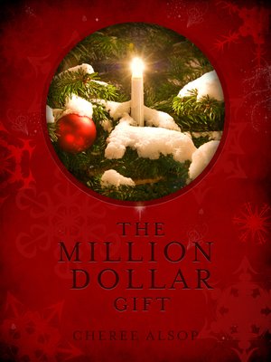 cover image of The Million Dollar Gift